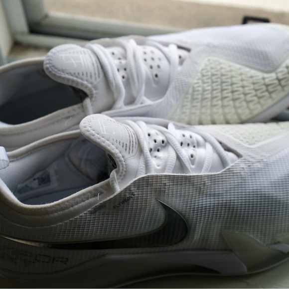 Nike React Vapor NXT Men's Court Shoe - Picture 6 of 8